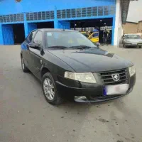 سمند سورن ELX