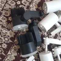 فروش لامپ‌های ال ای دی|لامپ و چراغ|تهران, شادآباد|دیوار