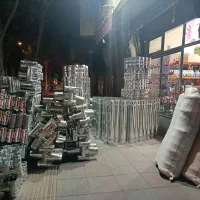 تولید و پخش قطعات گازسوز و کولر