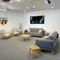 مبل راحتی مدل اطلس۸۰/باضمانت۲ساله/اقساط بدون بهره|مبلمان خانگی و میز عسلی|رشت, حمیدیان|دیوار