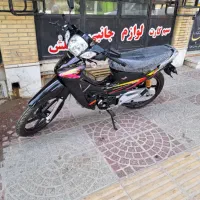 موتور کویر ۱۲۵ انژکتور