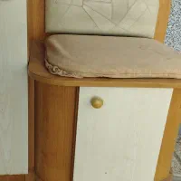 میز تلفن|میز تلفن|خوی, |دیوار