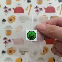 کیسه چای و دمنوش، بسته بیست عددی