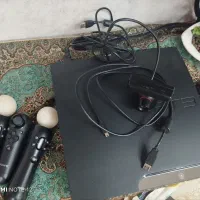 ps3 320g|کنسول، بازی ویدئویی و آنلاین|ورامین, ورامین|دیوار