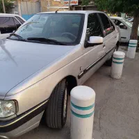 405slx|خودرو سواری و وانت|مشهد, کوی المهدی|دیوار