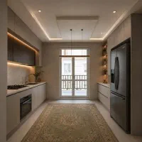 فروش 63متری فول بدون مشابه در منطقه