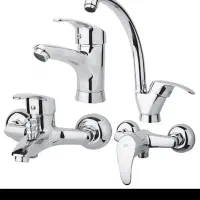 شیر آلات ساختمانی مستقیم از تولید کننده