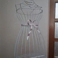 استند فانتزی فلزی