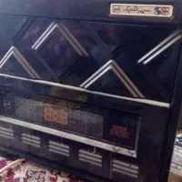 بخاری گازی در حد صفر