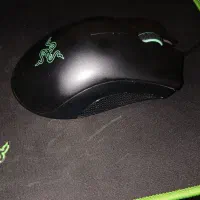 موس ryzer death adder
