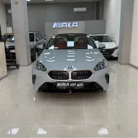 بی ام و۲۲۵ کرن کوپه ۲۰۲۵