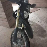 موتور تریل باسل250