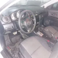 مزدا3|خودرو سواری و وانت|رشت, اسماعیل آباد|دیوار