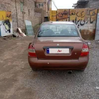 تیبا ۱|خودرو سواری و وانت|میاندوآب, |دیوار