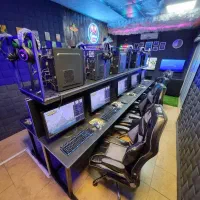 گیمنت خیابان لک زایی