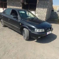 سمند مدل 96