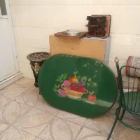 لوازم منزل|فرش|قرچک, میرزائی شمالی|دیوار