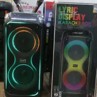اسپیکر باندفوق فوق حرفه‌ای2122برندبرادو.بهترازJBL|سیستم صوتی خانگی|تهران, بلورسازی|دیوار