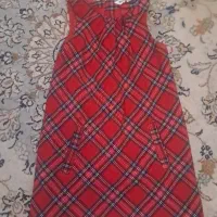 پیراهن دخترانه ۴ تا ۶ سال مارک اچ آن ام