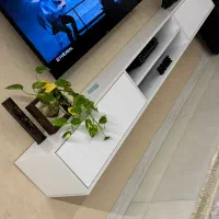 میز تیوی دیواری