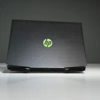 Hp pavilion Gaming|رایانه همراه|تهران, ایرانشهر|دیوار