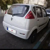 ماشین هافی لوبو مدل ۹۱