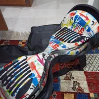 اسکوتر 10 اینچ اسمارت بالانس ویل نو بادی