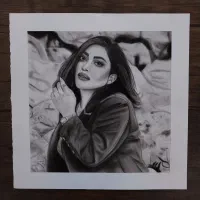 سفارش نقاشی برای ولنتاین