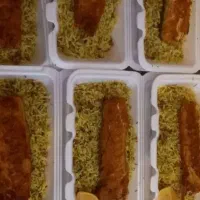 فروش انواع غذاوفست فودباقیمت مناسب|خوردنی و آشامیدنی|خاش, |دیوار