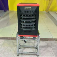 بخاری برقی و گازی