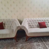 مبل راحتی