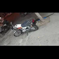 موتور سیکلت 87 در حد|موتورسیکلت|الیگودرز, |دیوار