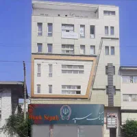 رشتیان اجاره واحد تجاری اداری ۴۱ متری
