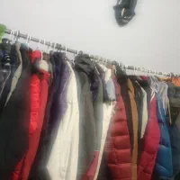 کاپشن پالتوزنانه مردانه