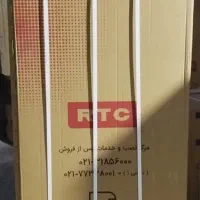 یخچال فریز RTC