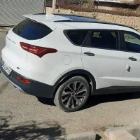 فیدلیتی پرایم ۴۰۲ تیپ۲