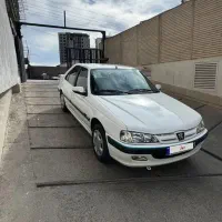 پژو پارس موتور جدید xu7p