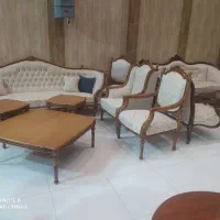 رکوب مبل استیل|استخدام صنعتی، فنی، مهندسی|قم, شاه ابراهیم|دیوار