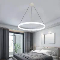 لوستر اویزمدرن