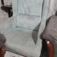 سلام مبل هفت نفر