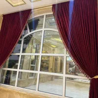 پرده نصاب پرده