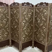 پارتیشن چوبی