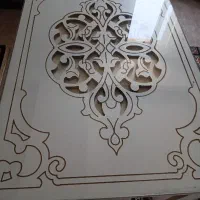 غذا خوری ۴ نفره