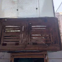 جفت کن چوبی