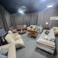 مبل های راحتی جدید اقساط بدون سود|مبلمان خانگی و میز عسلی|سنندج, |دیوار