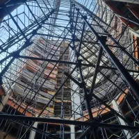 بازاریاب داربست با پورسانت ۱۰%