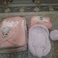 سرویس خواب نوزاد