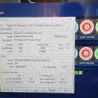 مادربرد گیگاz590arous  ultra|قطعات و لوازم جانبی رایانه|تهران, تجریش|دیوار