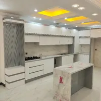 ساخت کابینت وکمد دیواری ونصاب کابینت ونصب قرنیز|خدمات پیشه و مهارت|کرج, شهریار|دیوار