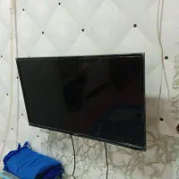 تلویزیون 32 اینچ درحد نو